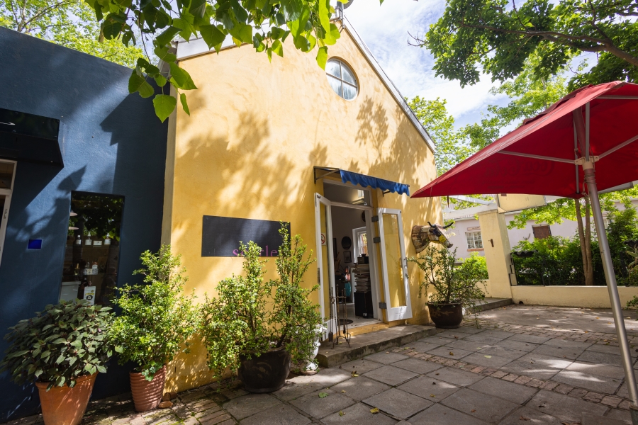 Commercial Property for Sale in Greyton Western Cape